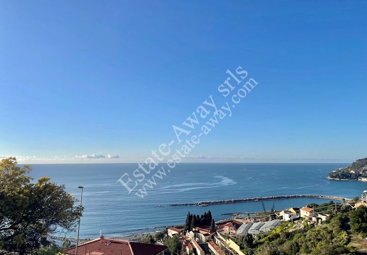 Helårsgrund i Ospedaletti, Imperia, Ospedaletti - € 200.000 | Ref: EM1275 - foto 1